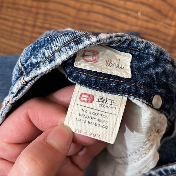 BKE Wendi sz 28x29 1/2 - Picture 7 of 8